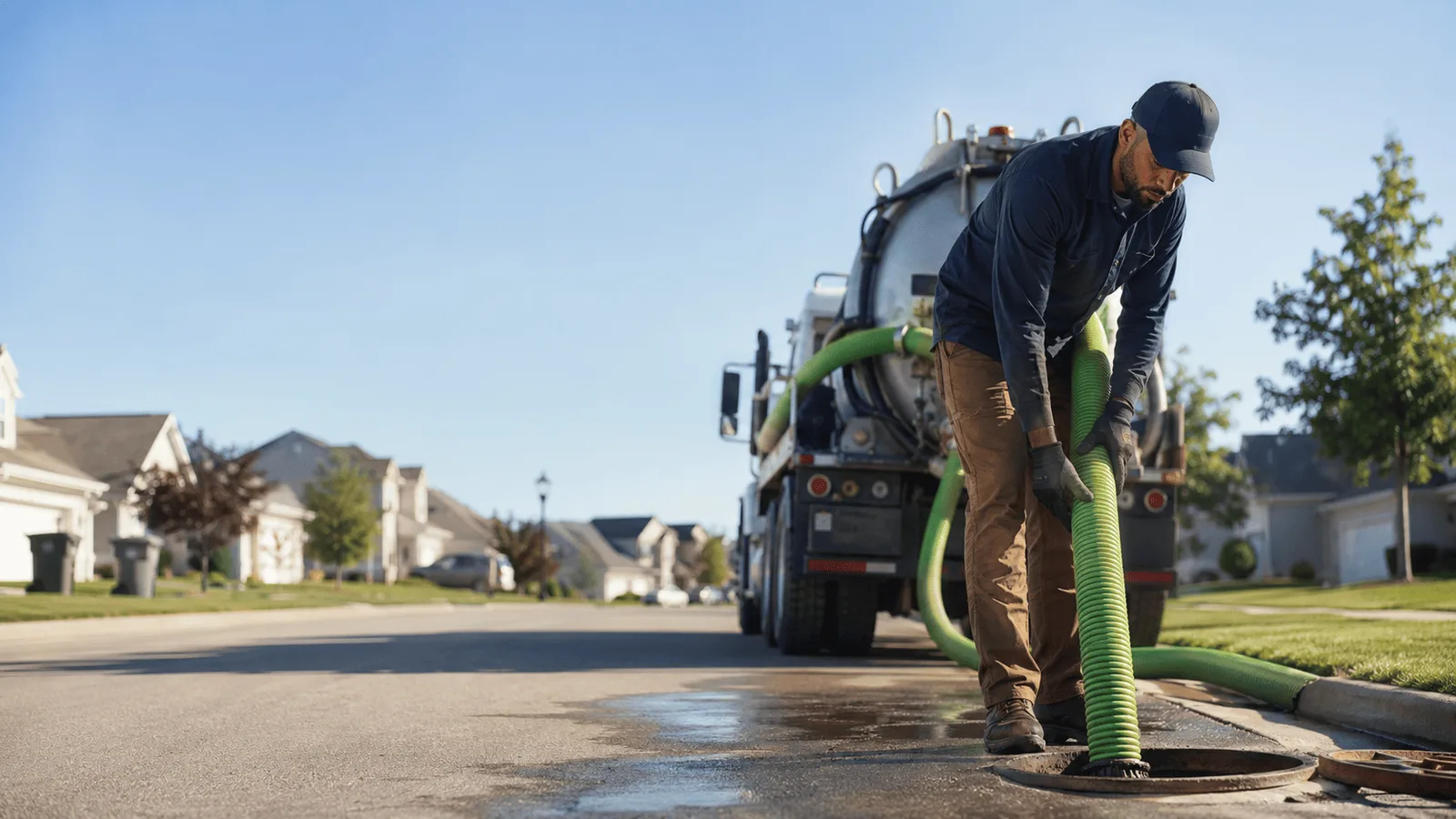 Mosquito Control in Compton, AR